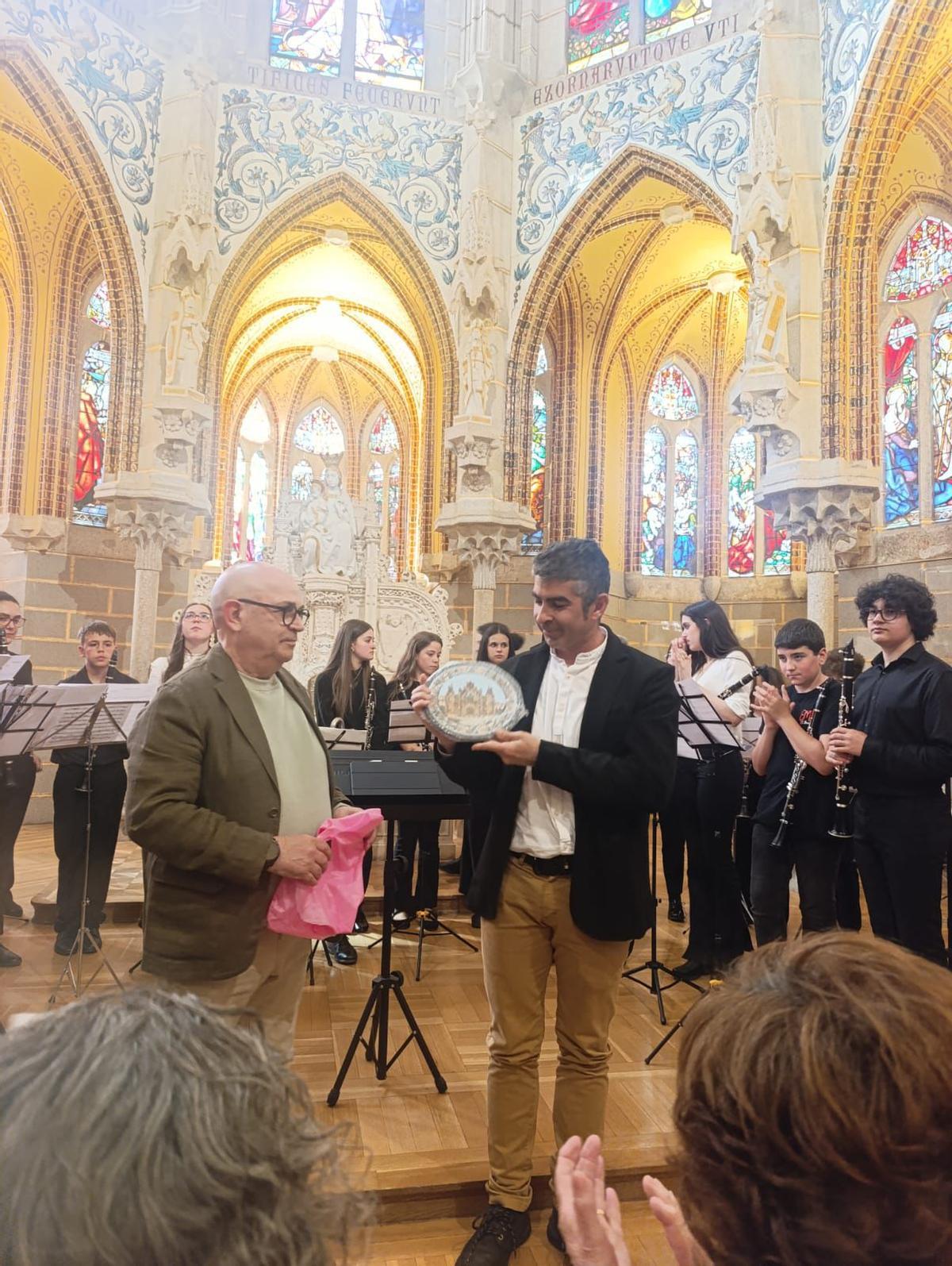 GALERÍA | Alumnos de la Escuela de Toro participan en un encuentro musical en Astorga