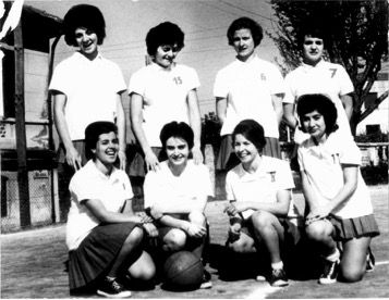 Historia del baloncesto vigués: aquellos pioneros de los años 30