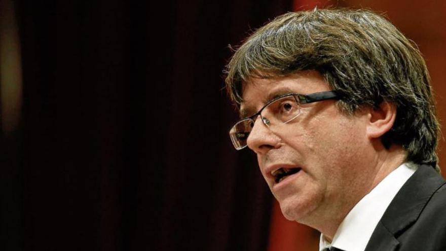 Carles Puigdemont