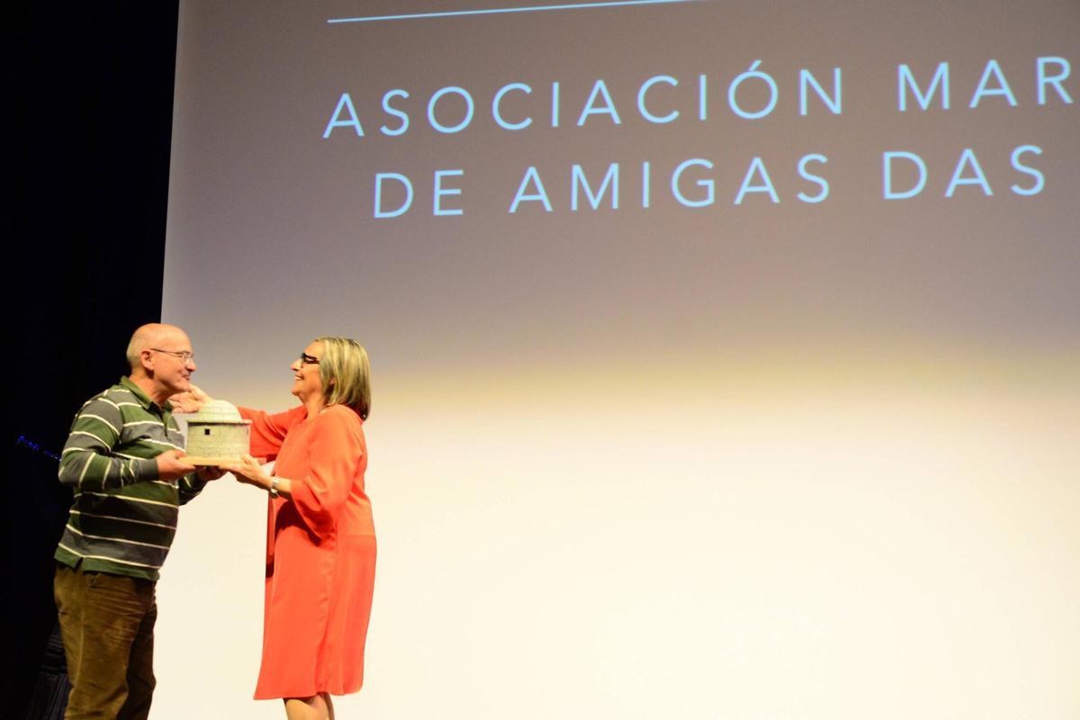 A Festa da Cultura de Cangas 2026 en imaxes A Festa da Cultura de Cangas 2026 en imaxes
