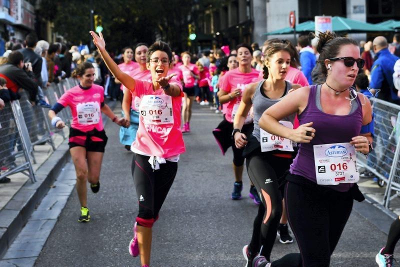 Carrera de la Mujer