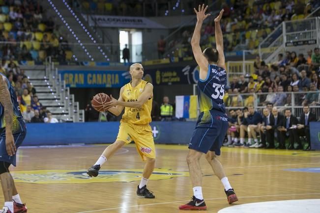 BALONCESTO ACB LIGA ENDESA