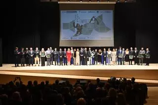 Empresa del Año de Castellón | El jurado elige a las 15 compañías finalistas de los premios de Mediterráneo