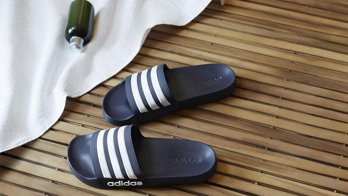 Chanclas Adidas para hombre