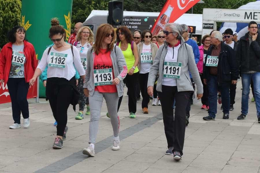 II Carrera Rojiblanca