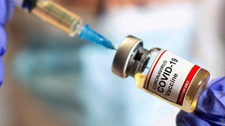 Segueix el desenvolupament de les vacunes contra la covid-19