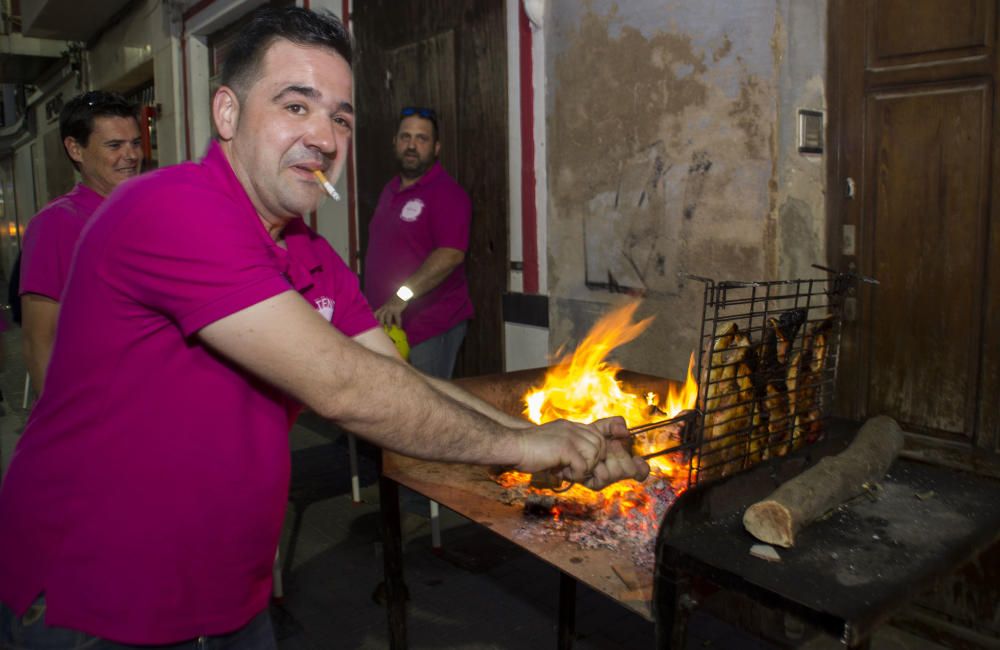 Festes de Sant Pasqual en Vila-real 2016