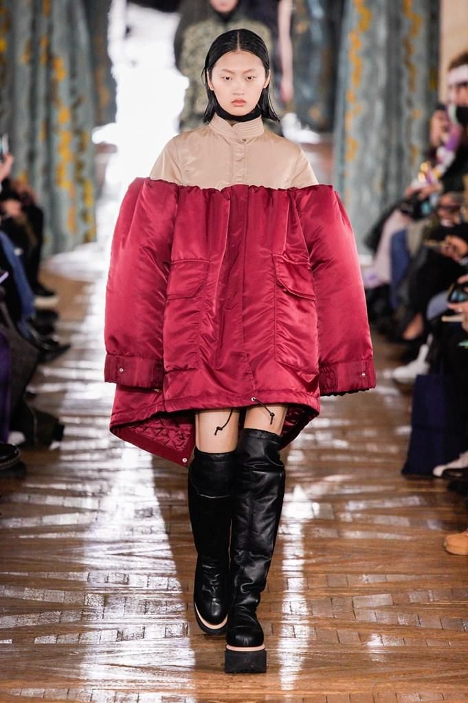 Sacai