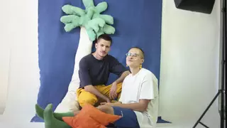 Fresquito y Mango: "'Mándame un audio' tiene potencial para ser la canción del verano"