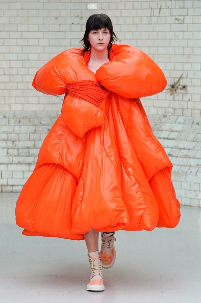 London College Of Fashion