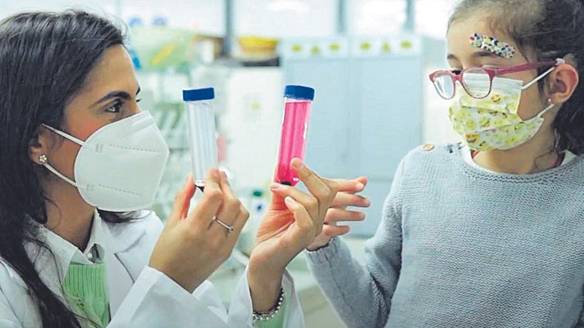 Lyceum premia la labor investigadora de dos profesoras de la Católica