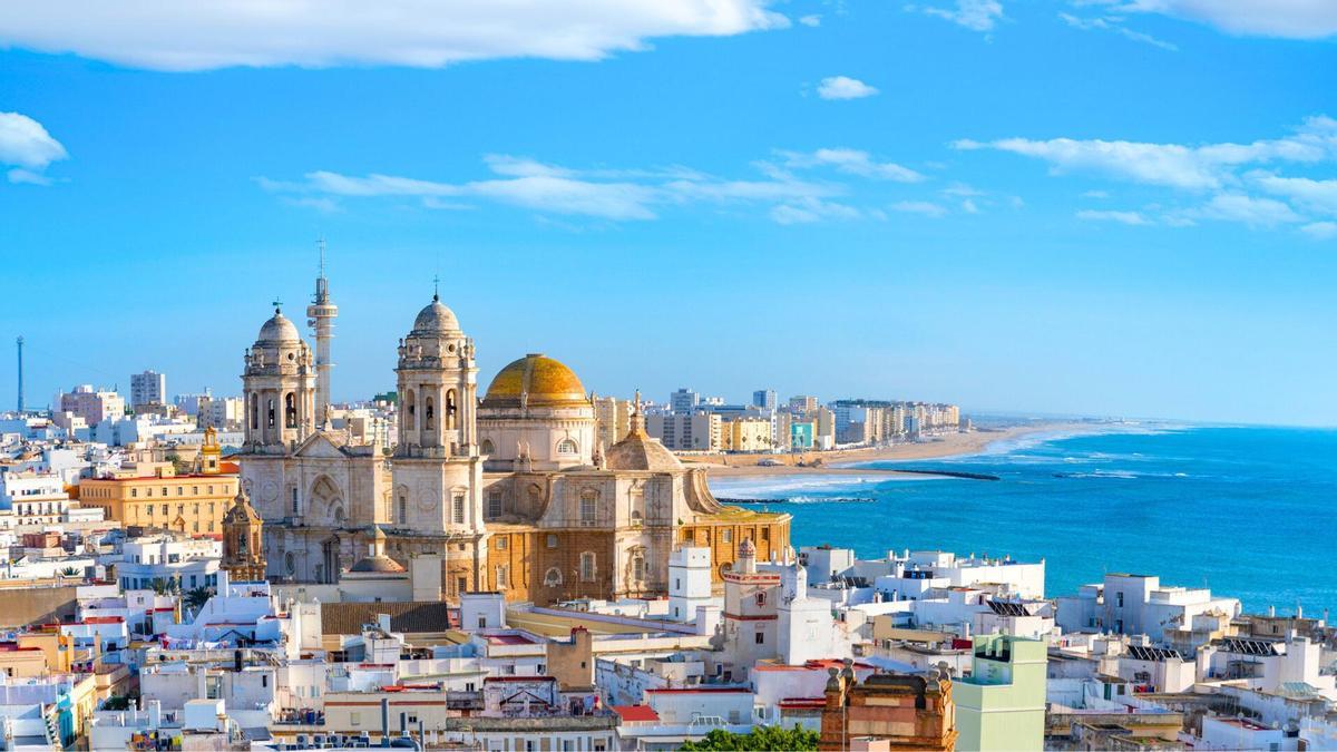 La ciudad más antigua de España que deberías visitar esta Semana Santa