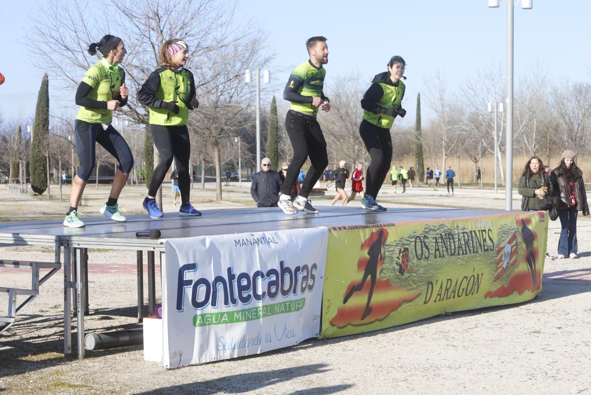 Carrera del Roscón 2023