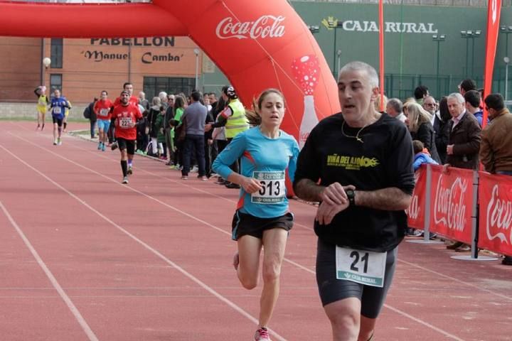 Media Maratón de Zamora