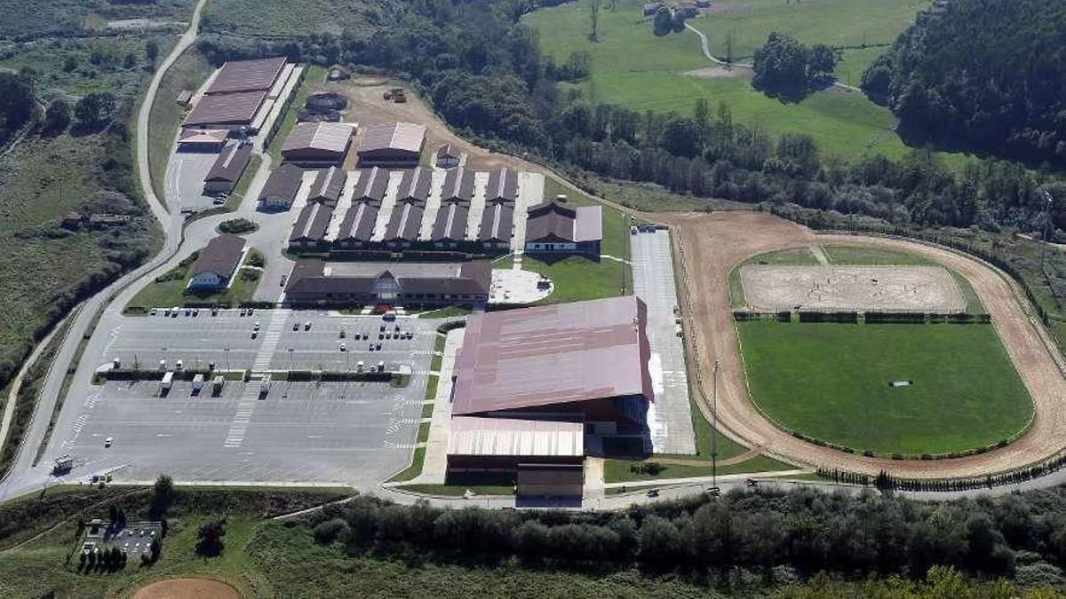 Oviedo & El Asturcón: Formal Request Explained