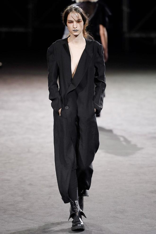 Yohji Yamamoto