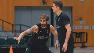 La ilusión del regreso de Nico Laprovittola: "Siempre estuve mirando la Penya desde que me fui"