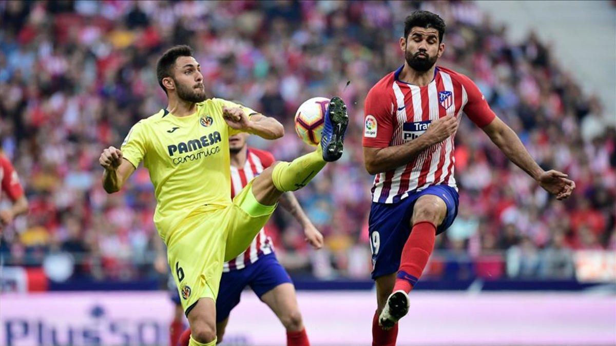 Todo hace indicar que el Villarreal-Atlético de Madrid se disputará en España