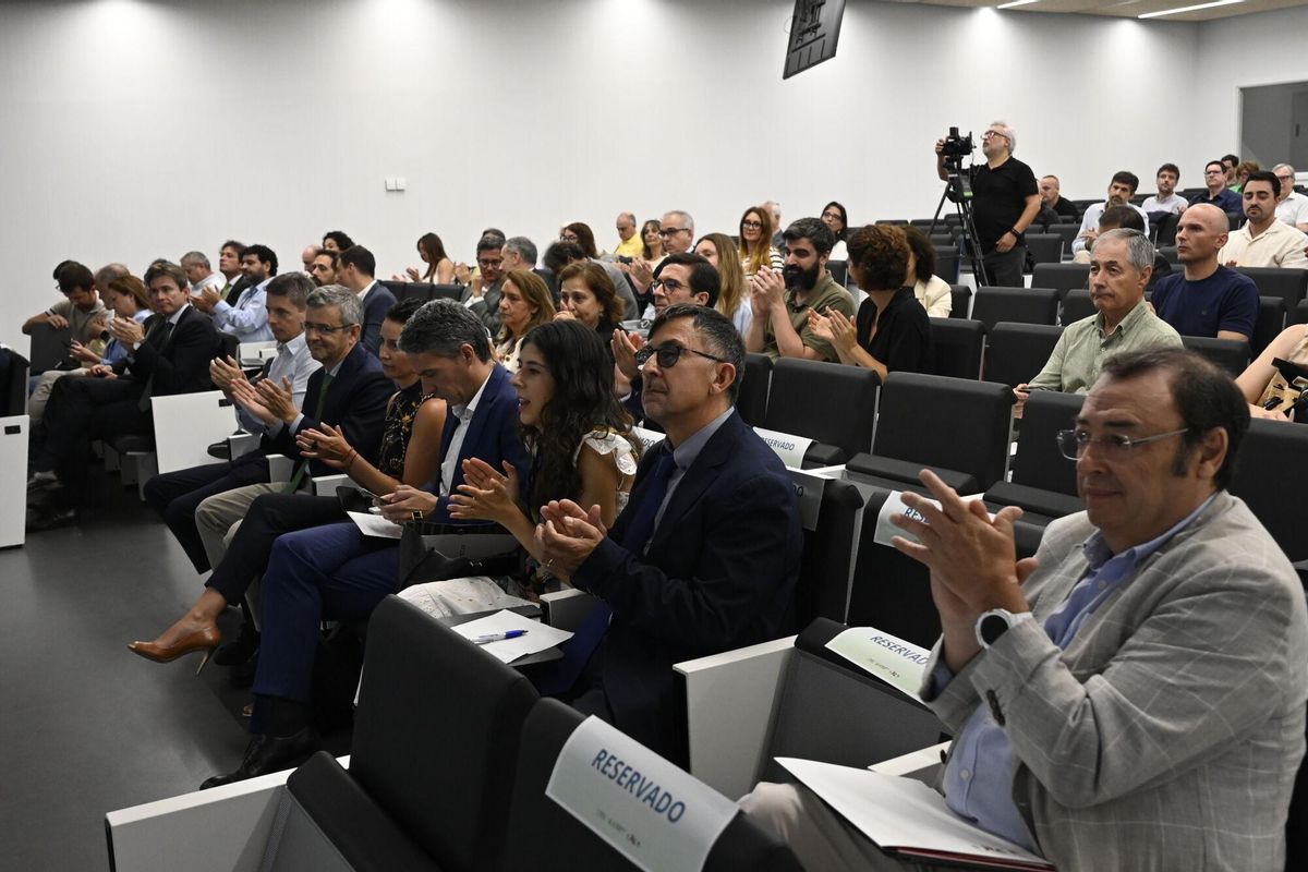 CASTELLON. UJI. FACULTAD DE CIENCIAS DE LA SALUD. JORNADAS