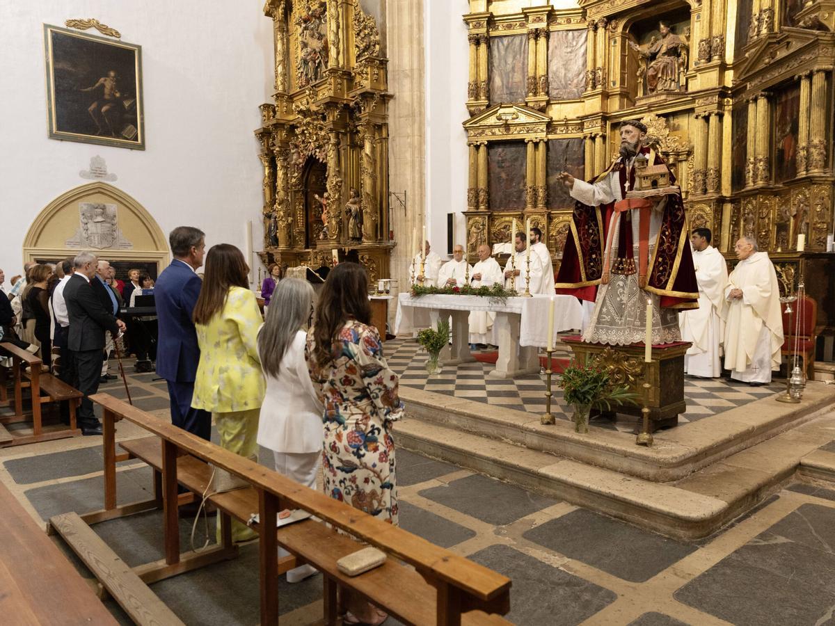 28 de Agosto, San Agustín en Toro 2026