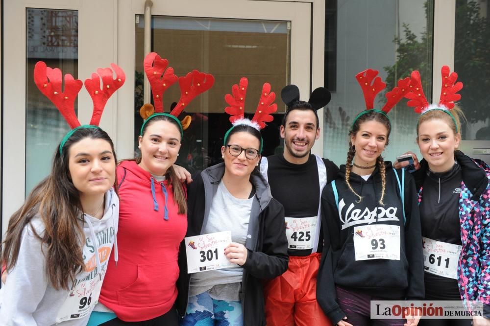 San Silvestre de Lorca 2017