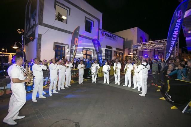 Los corredores brillan por Gran Canaria