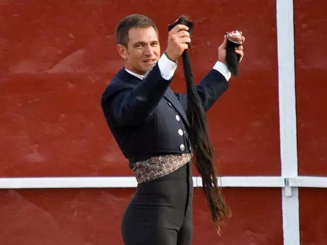 Julio Benítez se reencuentra con el público