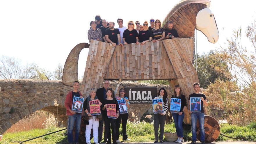 The Tyets, Mushka, Cala Vento i Triquell, caps de cartell de l&#039;ÍTACA «més femení i popular» que s&#039;estén per l&#039;Empordà