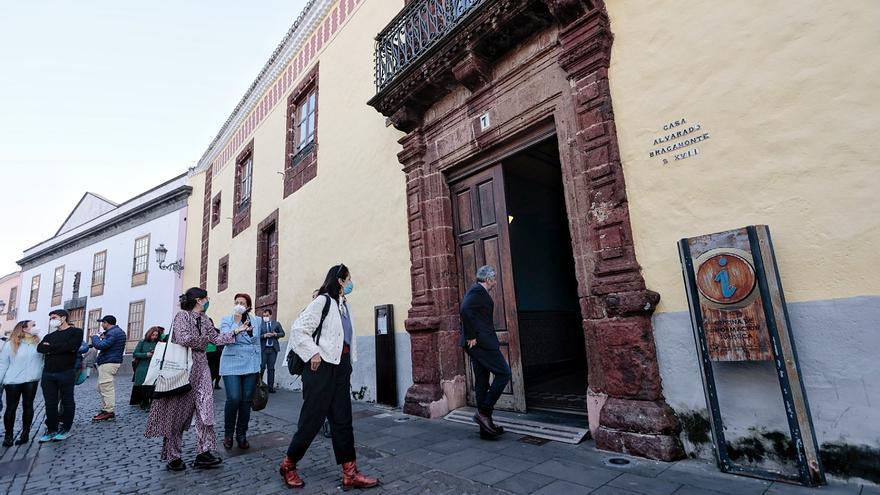Canarias personaliza la promoción del patrimonio para volver a captar 1.343 millones del turismo cultural