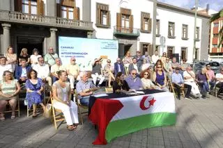 Amigos del Polisario acusan a altos cargos del PSOE de venderse a Rabat