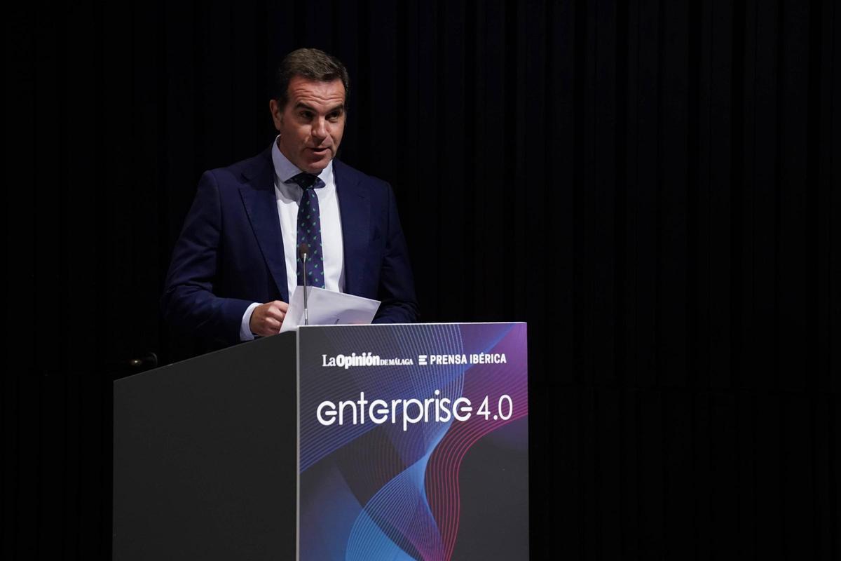 Leonardo Bueno Navarro