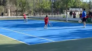 Abre el plazo de reservas para las instalaciones deportivas de Murcia
