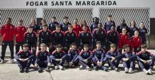 Así es la residencia del Deportivo: la casa que mima a las joyas blanquiazules