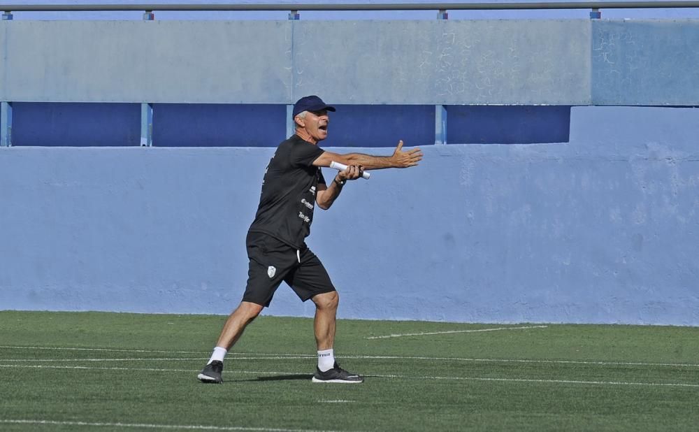 UDG Tenerife 2019/2020