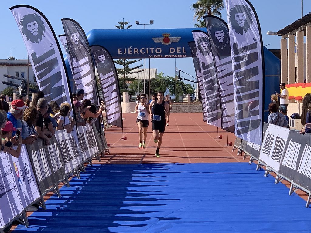 Carrera Popular AGA de San Javier