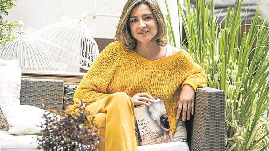 «Fue difícil que Nagore estuviera en ‘Supervivientes’, pero ya me da igual»