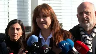 El Supremo confirma la condena de Laura Borràs por prevaricación y rechaza que se le aplique la amnistía