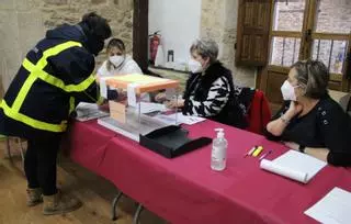 ¿Sabes cómo pedir el voto por correo para las elecciones municipales del 28M?