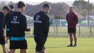Nueva dificultad para la convocatoria del Córdoba CF en Copa RFEF