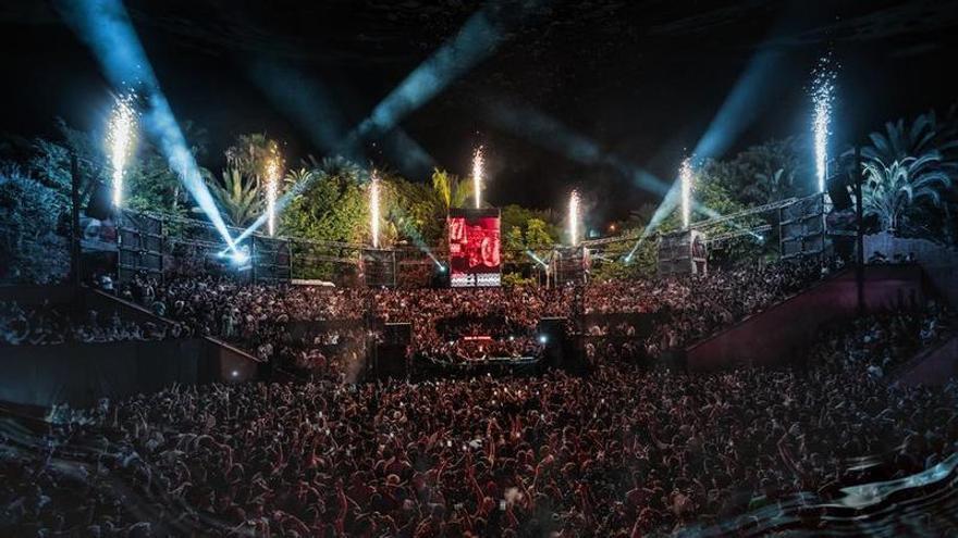 The Martinez Brothers liderará la experiencia inmersiva del Festival Mappa