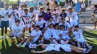 Asciende el Juvenil C: ¿qué equipos han subido de la cantera del Castellón?