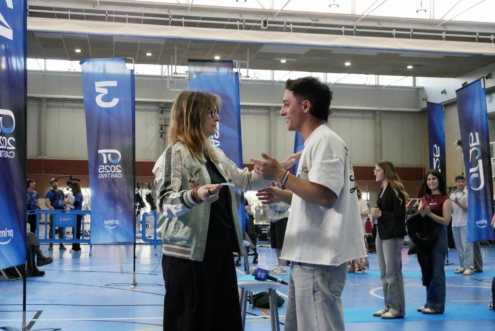 En imágenes | Castin OT Zaragoza 2025