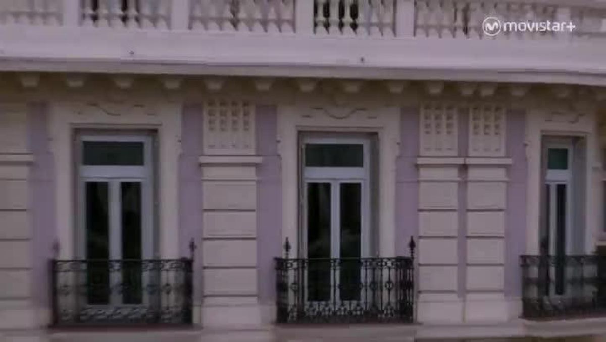 Vídeo promocional de ’Late motiv’, nou programa d’Andreu Buenafuente a Movistar+. 