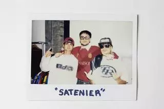 Tres emprendedores de Morvedre lanzan una firma de moda con sello propio