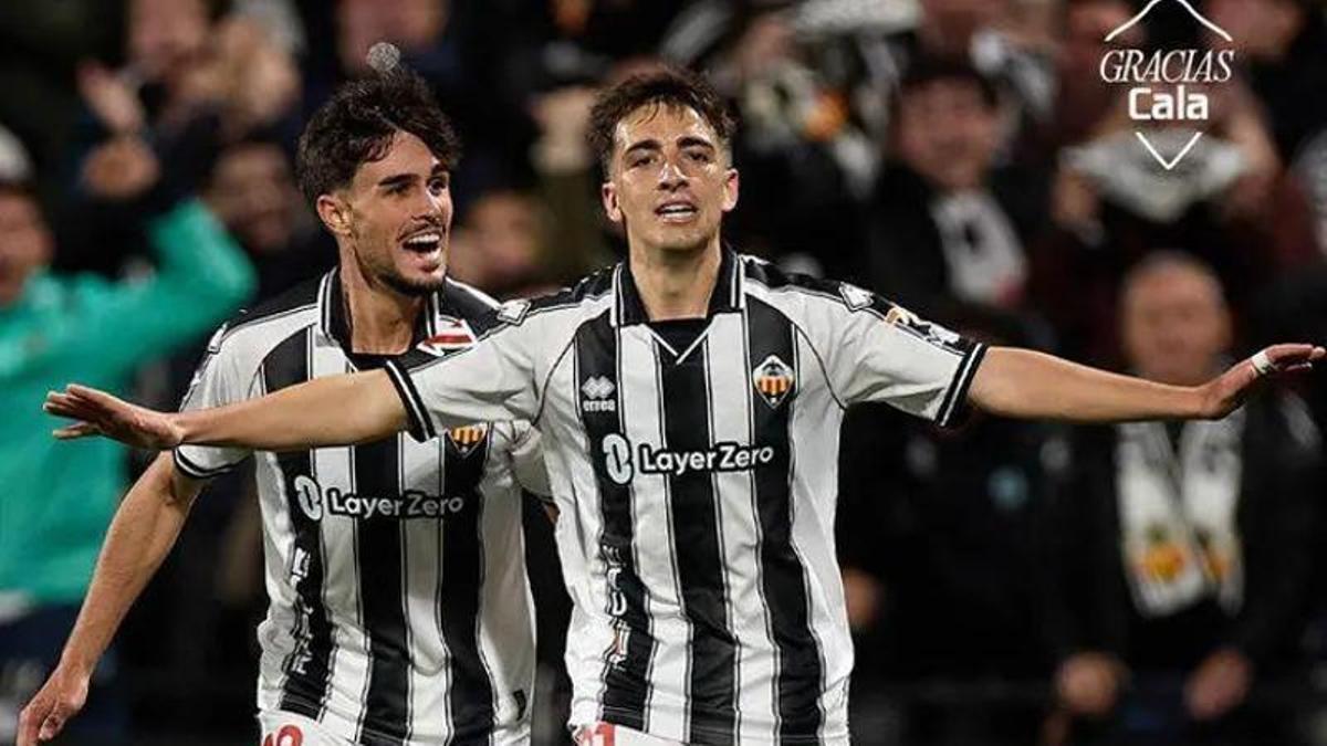 Álex Calatrava, nuevo jugador del RCD Espanyol