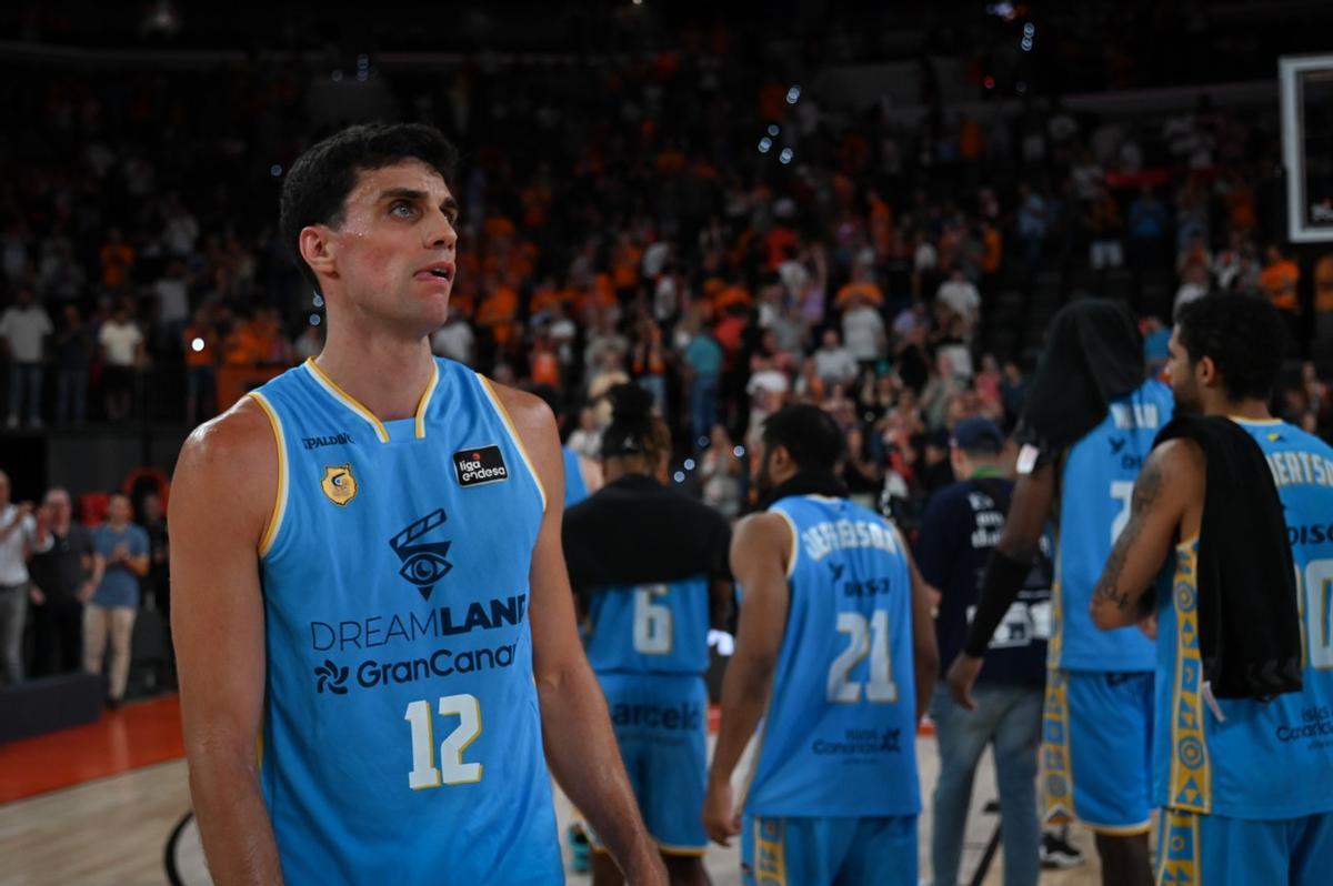 Liga Endesa | Valencia Basket - CB Gran Canaria