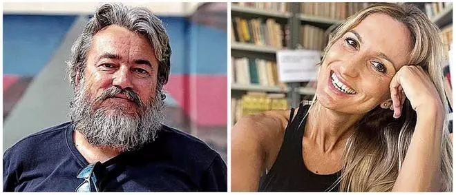 Dos docentes de Mallorca opinan: «Las facilidades que se implantaron por la covid ayudan a subir las notas de Selectividad»