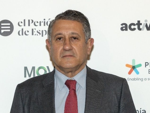 Juan Carlos Lozano