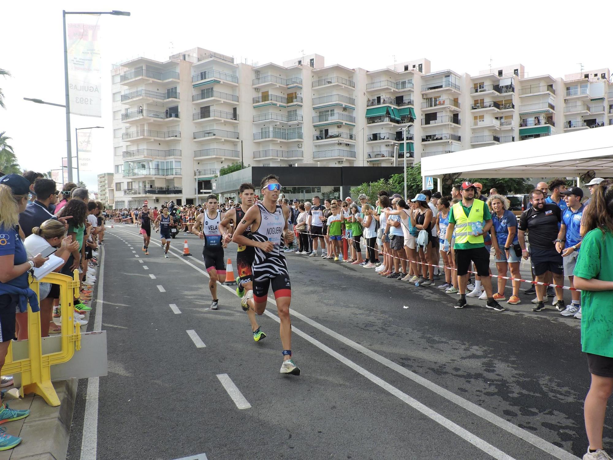 Triatlón Marqués de Águilas