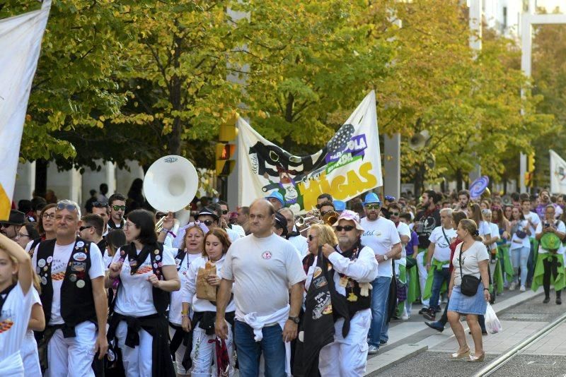 Charangas de Unió de Peñas